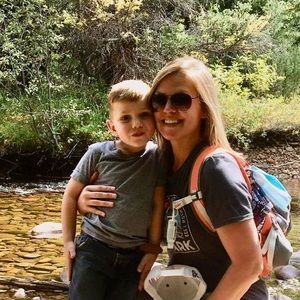 Meet your Posher, Erin